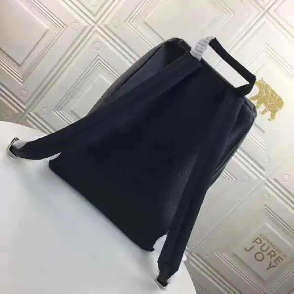 Tas ransel backpack lv louis vuitton