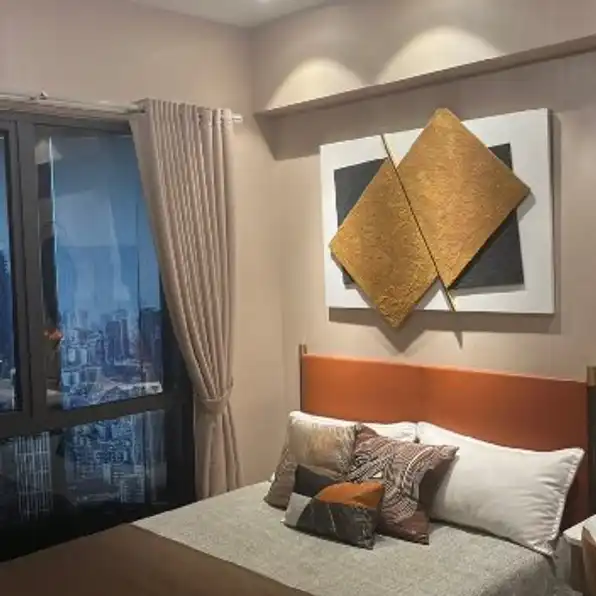 Apartemen Sky House BSD 2BR Mewah dan Strategis Di BSD 