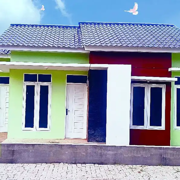 Di Jual Rumah