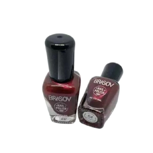 Cat Kuku Nail Polish BPOM