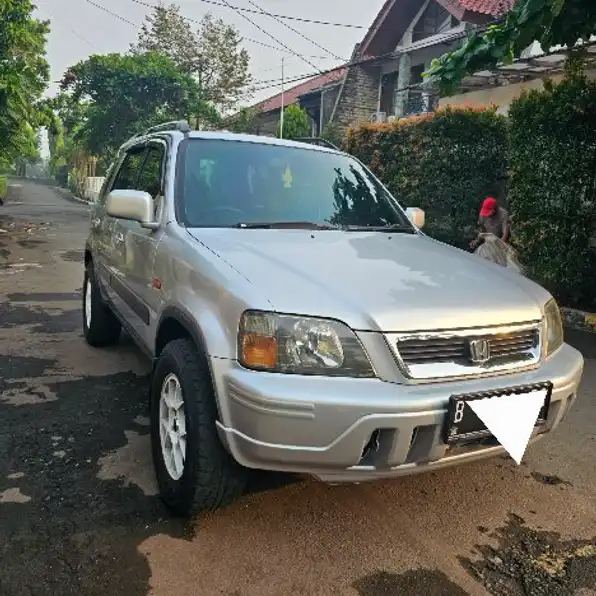 HONDA CR-V RD1 GEN 1 2001