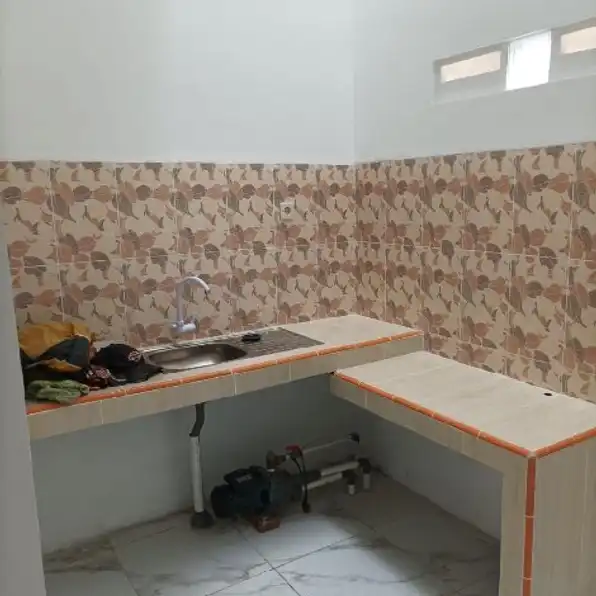 Dijual Rumah Baru Siap Huni Pondok Aren Tangerang Selatan 