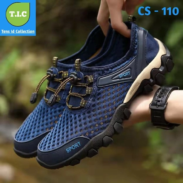 Sepatu Import Cowok (CS - 110)