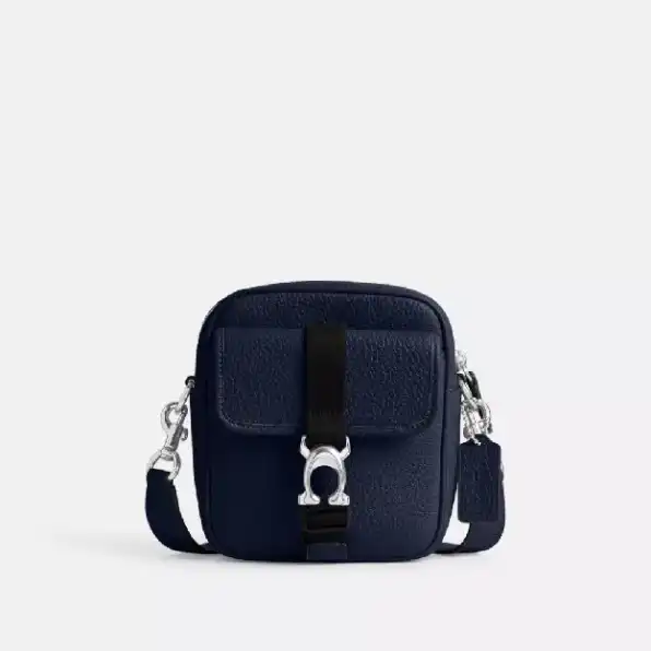 Tas Coach Beck Crossbody - Blue (CJ 736)