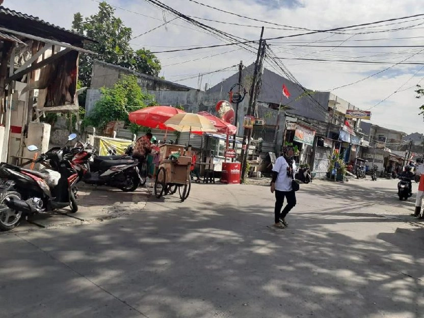 Dijual Tanah Kavling Siap Bangun di Kelapa Gading Jakarta Utara 