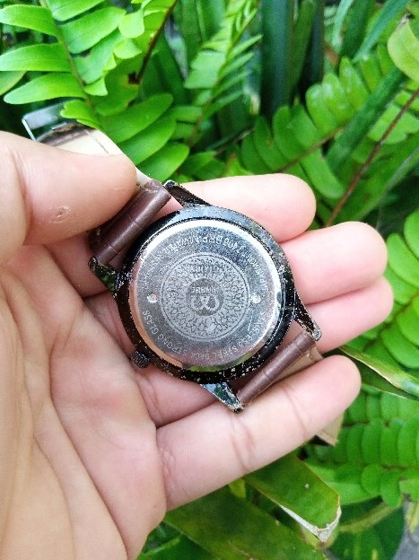 Jam Tangan Mirage