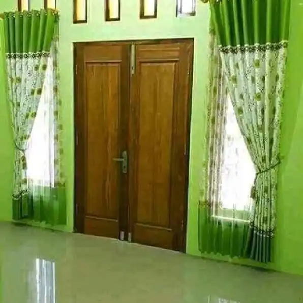 korden gorden rumah dan kantor costum