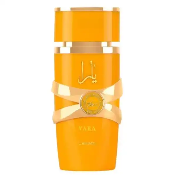 Parfume YARA, YARA MOI, YARA TOUS , ASAD EDP 100ML | LATTAFA