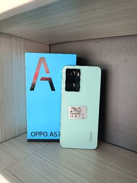 promo hp Oppo A57 