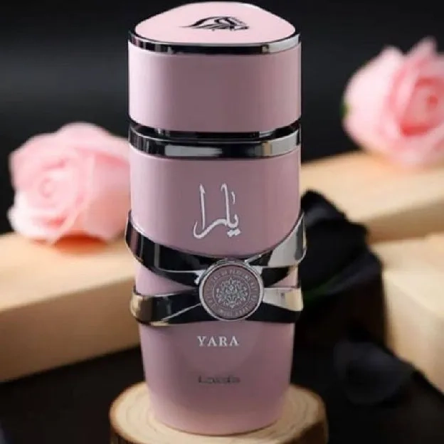 Parfume YARA, YARA MOI, YARA TOUS , ASAD EDP 100ML | LATTAFA