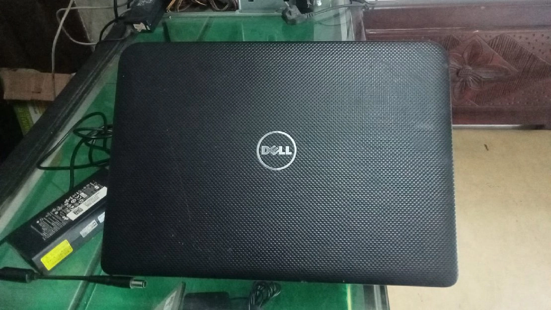 JUAL LAPTOP DELL