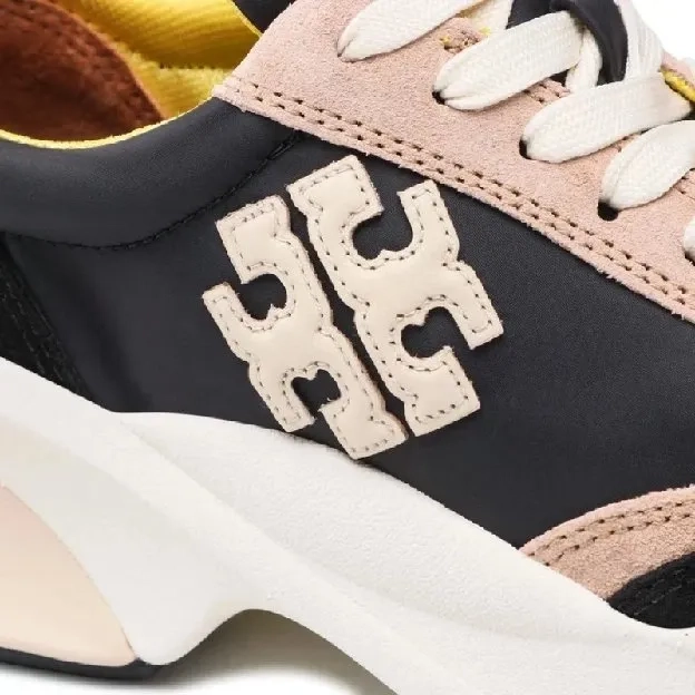 Sepatu Tory Burch Good Luck Trainer TB 83833