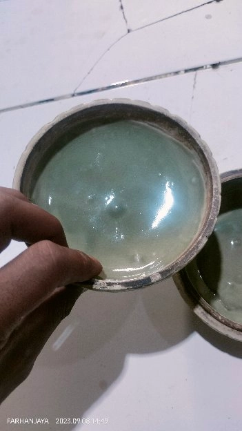 celadon jual cepat 