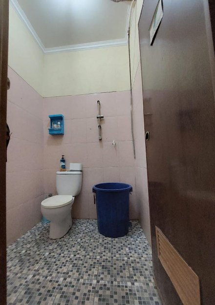 Dijual Rumah Cluster Pinang Kota Tangerang 
