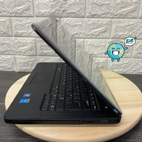 LAPTOP SPEK GAHAR CORE I5 HASWELL 8GB SSD 256GB 14" LAPTOP SPEK TINGGU SIAP PAKAI MURAH BERGARANSI 