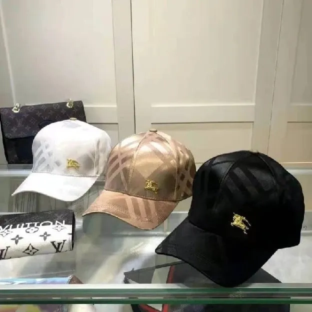 Topi Burberry topi Baseball