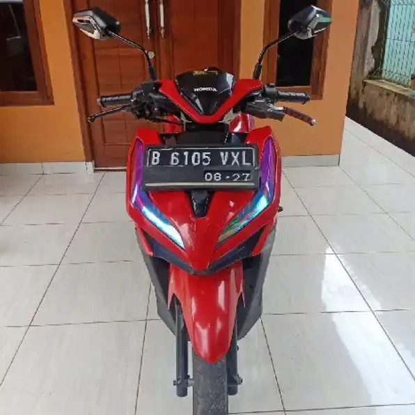 Honda Vario 125 CC