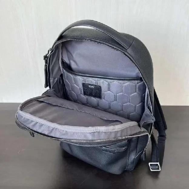 Tas ransel tumi bradner backpack