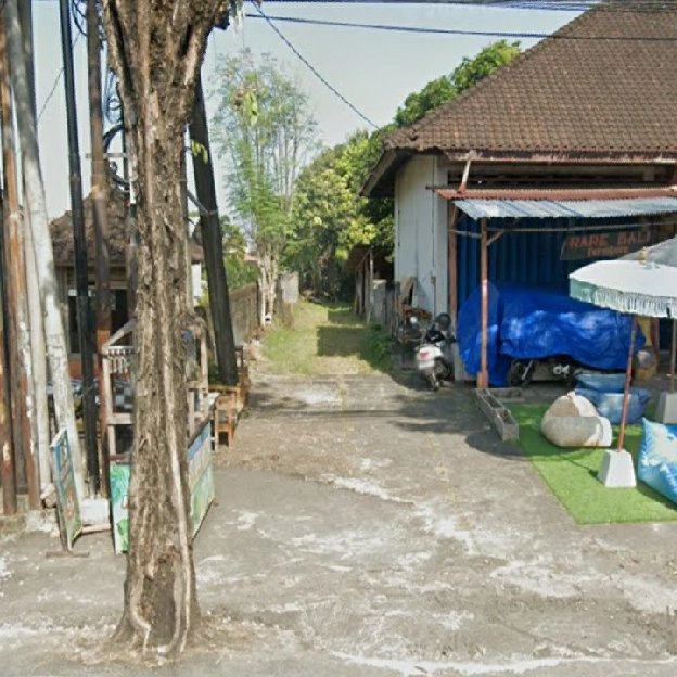 Dikontrakan 13 are, Jl. Raya Kerobokan Semer Kuta Utara