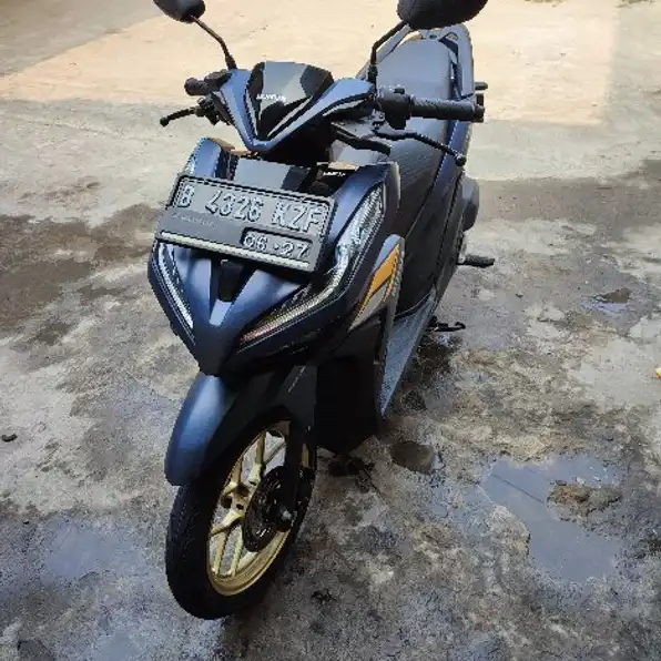 Honda Vario 125 2022