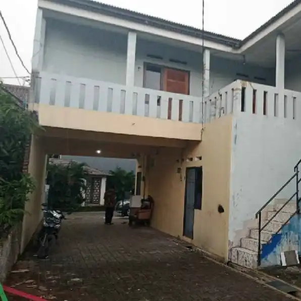 Dijual Cepat Tanah Murah Dibawah Harga Pasar Bonus Rumah Lokasi Strategis di Jl Ratna Jatikramat 