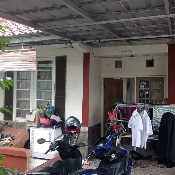 Dijual Perumahan Banjar Wijaya Kota Tangerang 