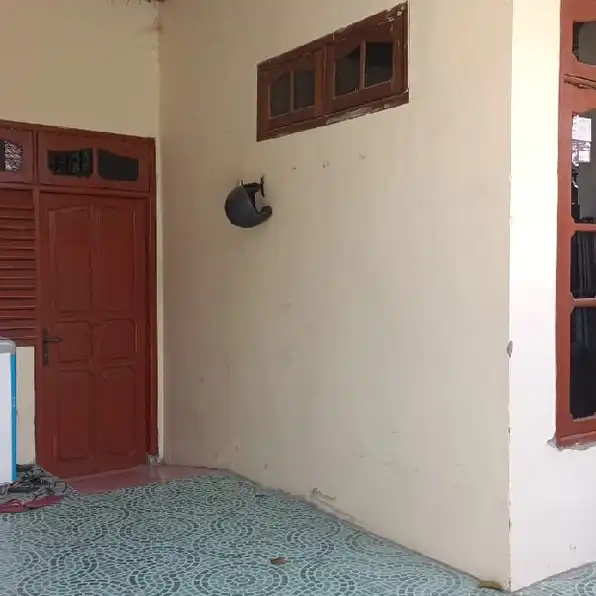 Rumah Murah Di Perum Kota Baru Driyorejo (KBD) Driyorejo Gresik 