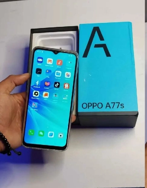 OPPO A77S 