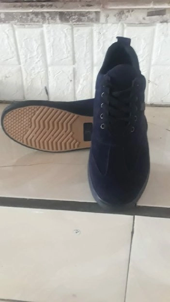 Sepatu Mbd Warna Nevi