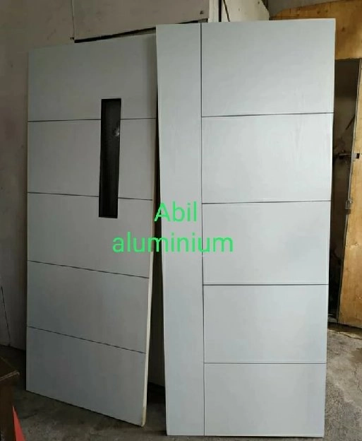 DAUN PINTU HPL (sliding door)