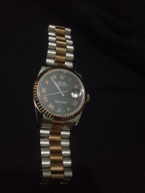 JAM TANGAN ROLEX WANITA