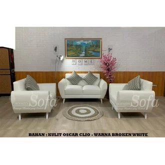 sofa retro mesco 211