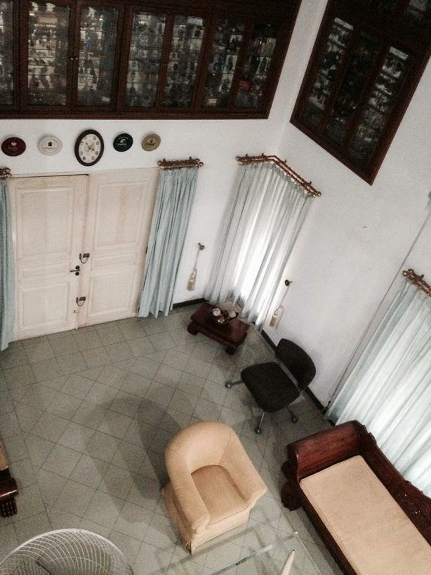 Dijual Rumah hook 2 Lt Kokoh & Rapi siap huni di Duren Sawit Klender Jakarta Timur