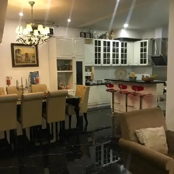 DIJUAL RUMAH 3 LANTAI DI PERUMAHAN GADING PRIMA JAKARTA UTARA 