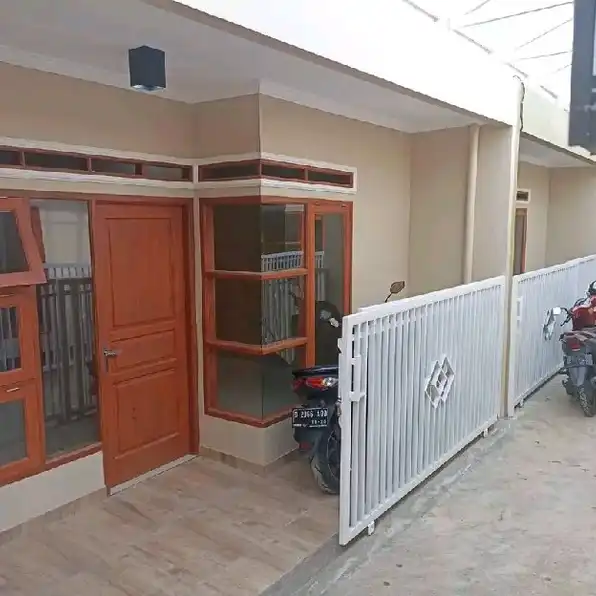 rumah dijual cihanjuang 