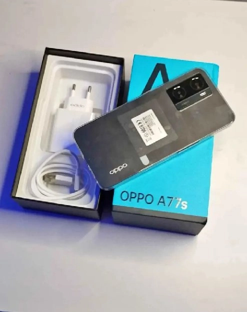 OPPO A77S 