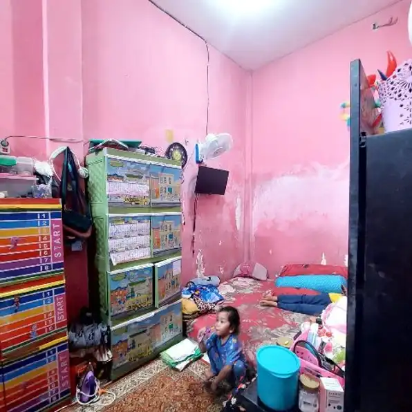 Dijual Rumah Cipondoh kota Tangerang 