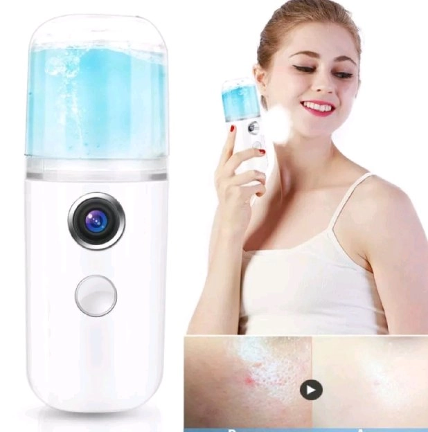 Nano Spray Portable