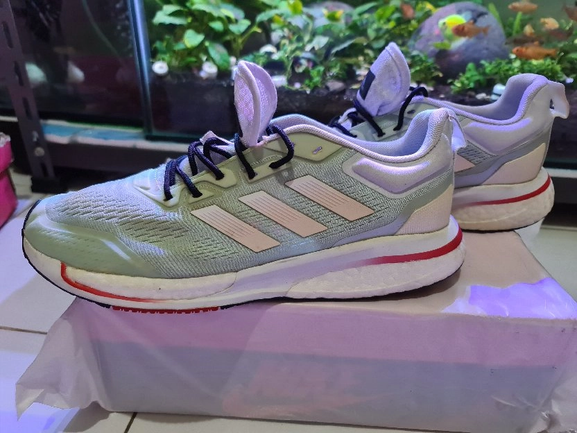 Adidas Running Supernova