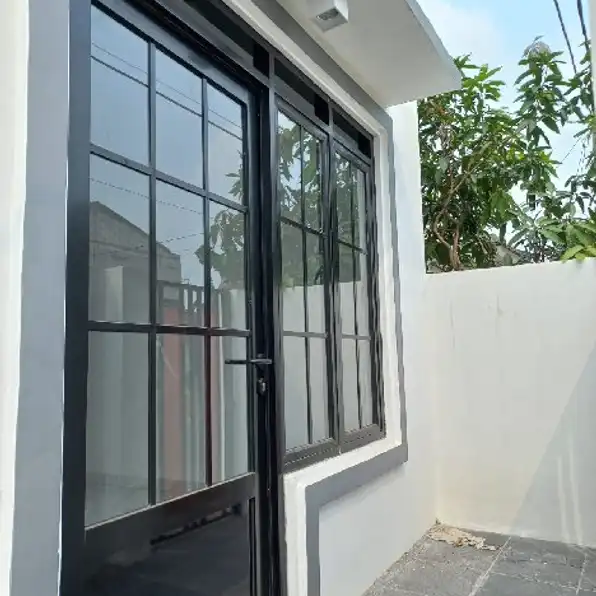 Jual Rumah Minimalis 