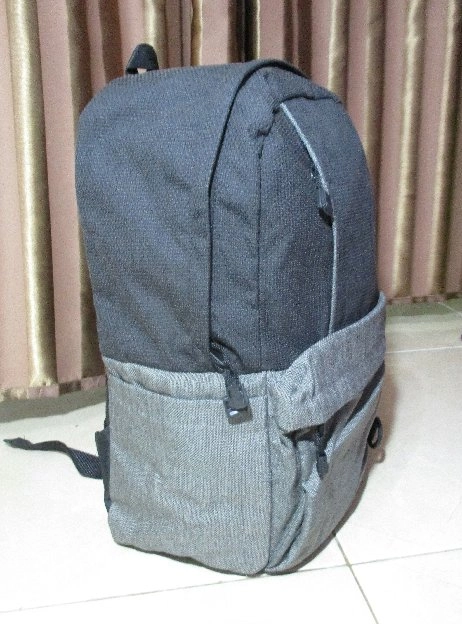 Tas Sekolah,  Kuliah Ransel Backpack