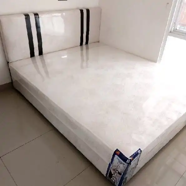 Jual Cepat SpringBed Baru Multibed Berkualitas Fullset Gratis Ongkir & COD 