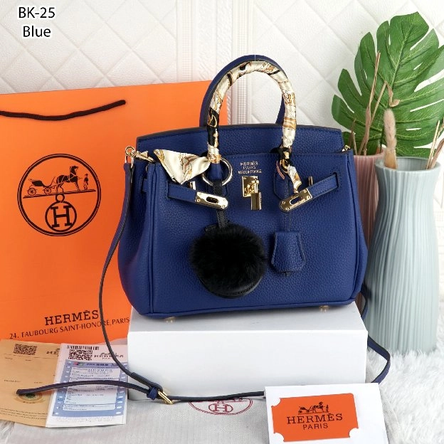 Hermes Birkin 25cm Grade AAA