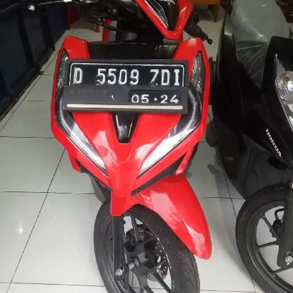 kredit motor bandung cimahi baru & bekas 