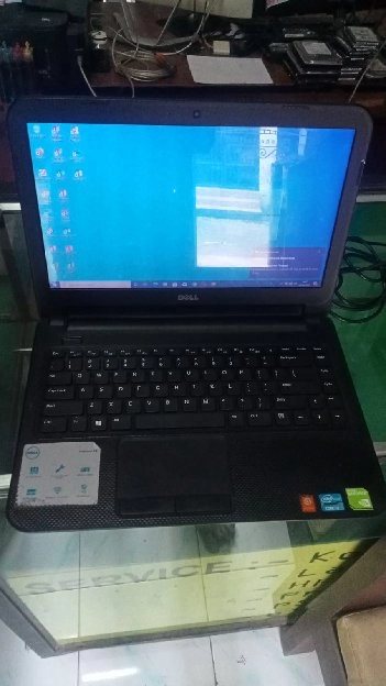 JUAL LAPTOP DELL