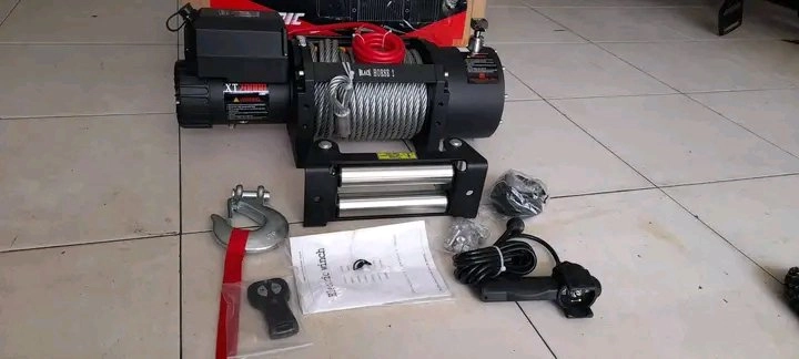 winch ukuran 6 ton 