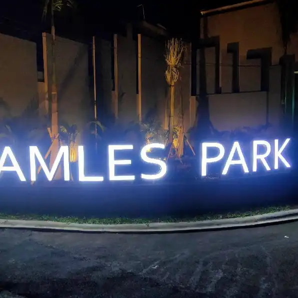 DP Suka Suka dan Free Semua Biaya di Pamles Park Pamulang