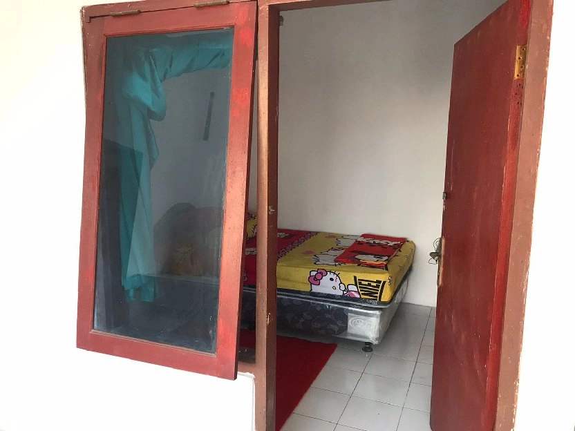 Dijual rumah kos tengah kota Kedung anyar kec. Sawahan Surabaya 