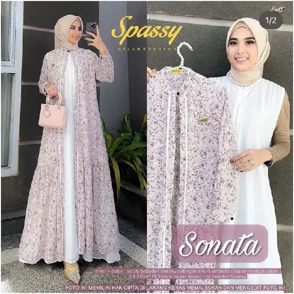 sonata set ( label Madani )