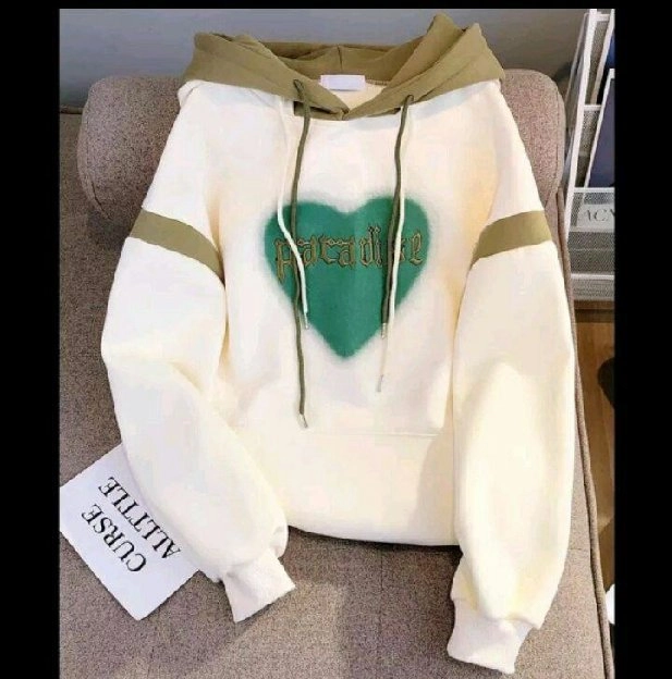 Hoodie Paradisee